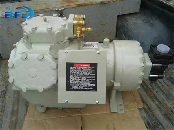 carlyle compressor