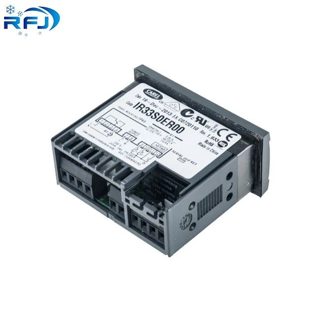 IR33S0ER00 Carel controller (4)