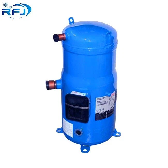 SH180 Danfoss Performer hermetic scroll compressor (2)
