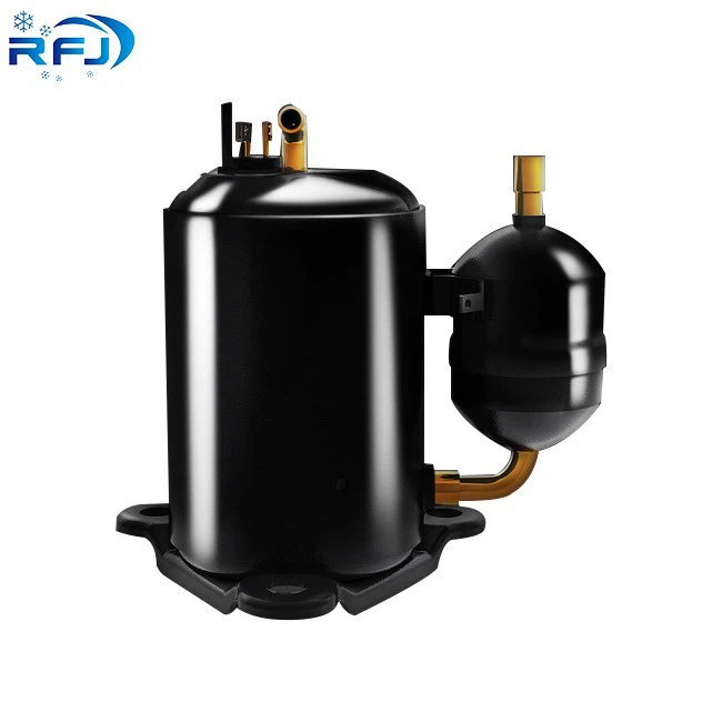 GJS134P LG Rotary Compressor