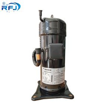 10HP Daikin Kühlscroll Kompressor
