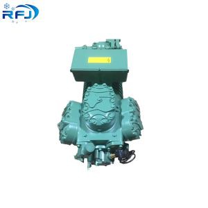 40 PS halbhermetischer Bitzer-Kompressor