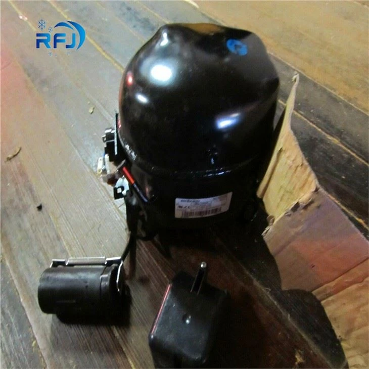 Original R22 Freezer Embraco Compressor