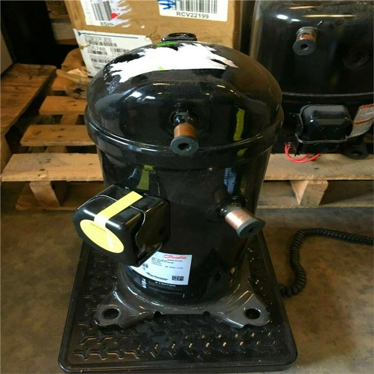 Performer R22 Scroll Compressor