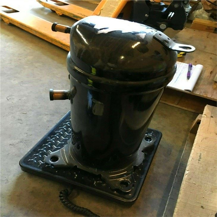 Performer R22 Scroll Compressor