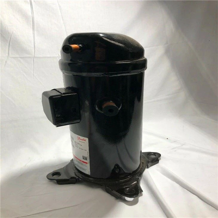 Performer R22 Scroll Compressor