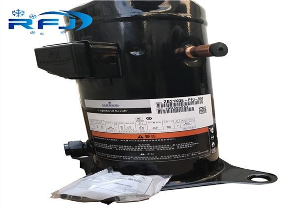 3 PS Copeland-Kühlkompressor