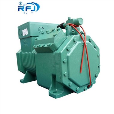 Klimakompressoren für Bitzer