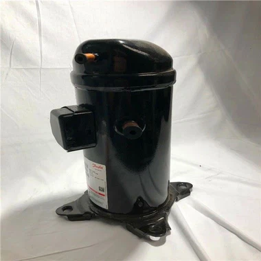 Danfoss Performer Scrollverdichter