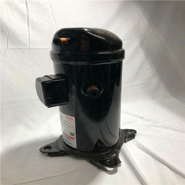Danfoss R407 Hermetischer Scroll-Kompressor