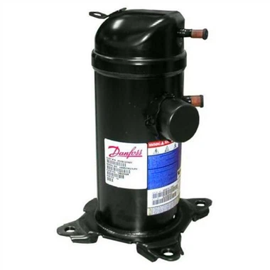 Danfoss R410A Scroll-Kompressor