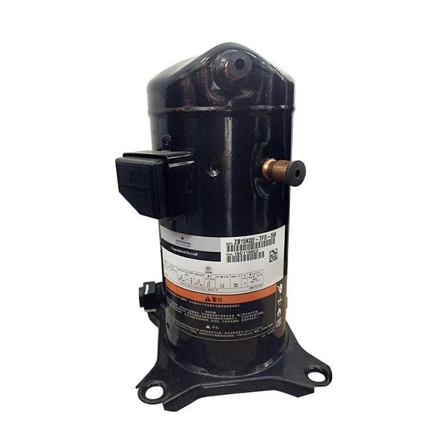 Scroll 6HP Compressor