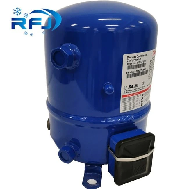 Maneurop MTZ160HW4AVE MTZ160-4VI Reciprocating Cold Room Compressors