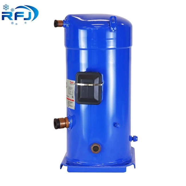 R22 SM100 Scroll Compressor