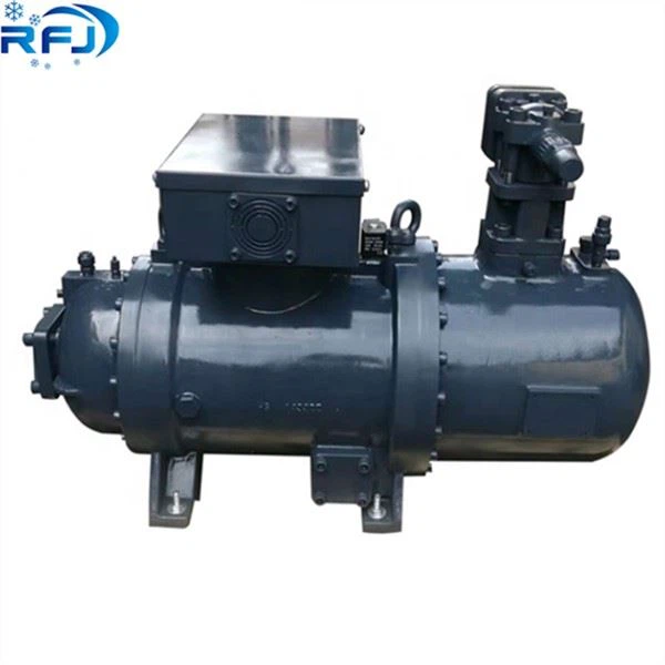 RC2-620B Schraubenkompressor für Hanbell