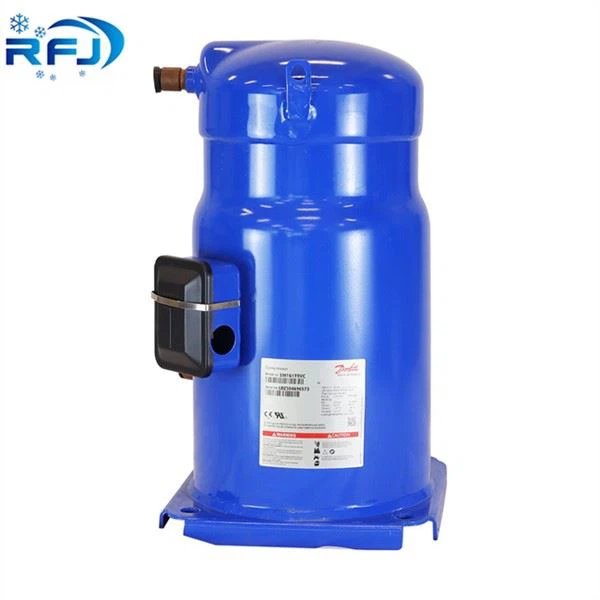 SM120S4VC Performer Scrollkompressor