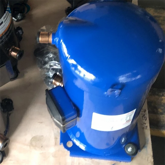 Danfoss 12 PS R410A-Klimakompressor