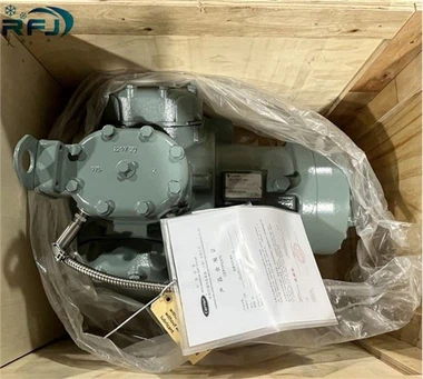 06CC018 Kompressor für Träger