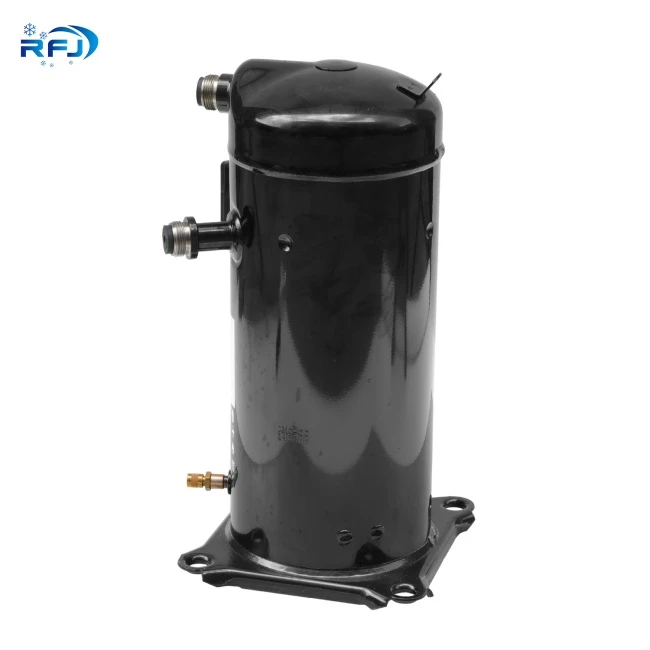 ZB Scroll Compressor ZB26KCE-TFD