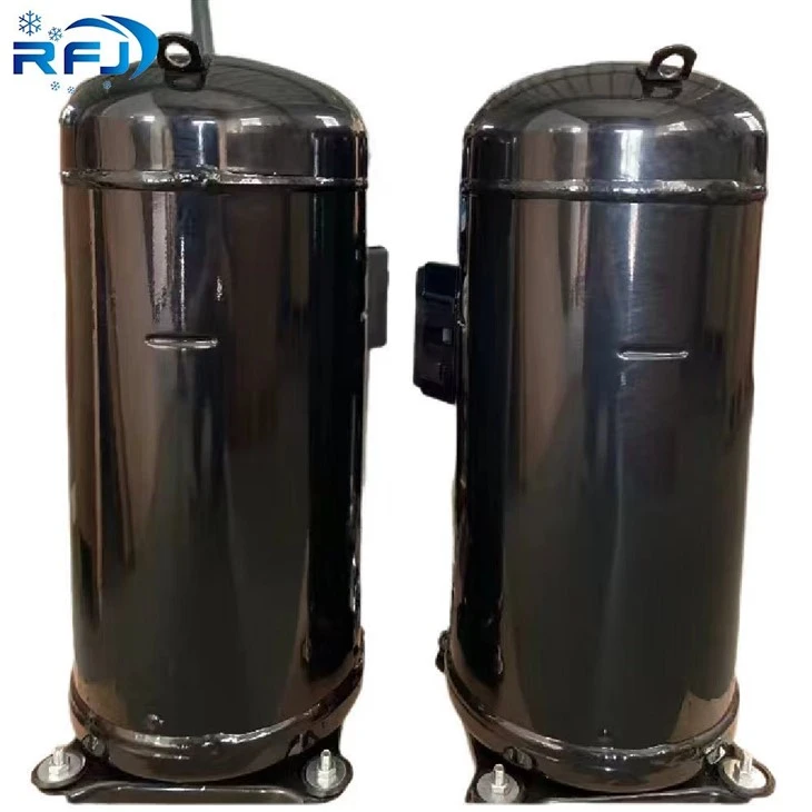 ZF Series Scroll Compressors For CPL high quality