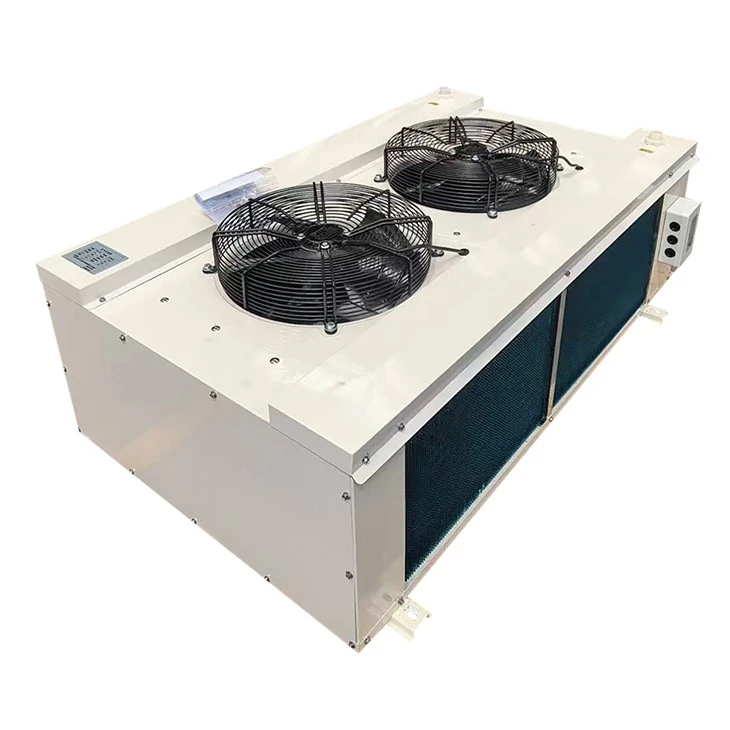DSL40 High Performance Cold Room Evaporator suppliers