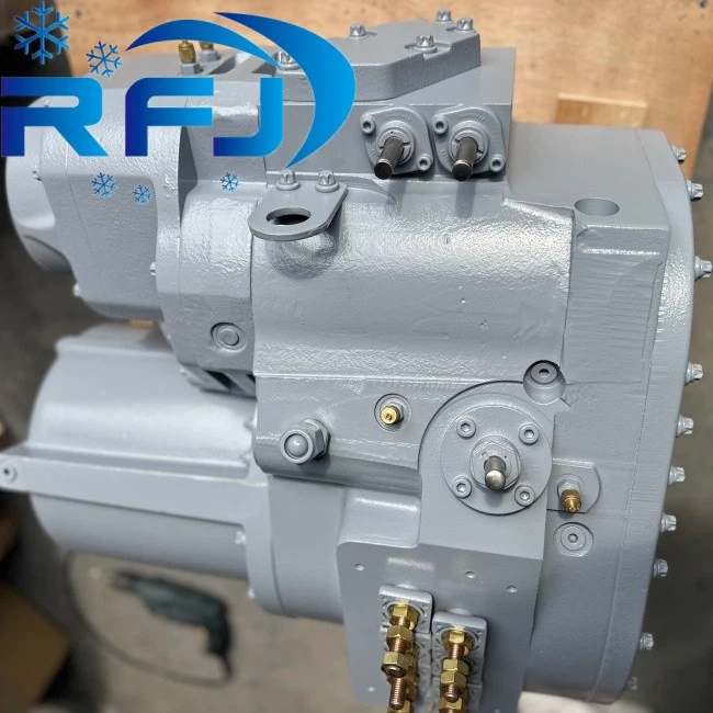 06NA Series Compressors For Carlyle 06NA2300S5NC Durable