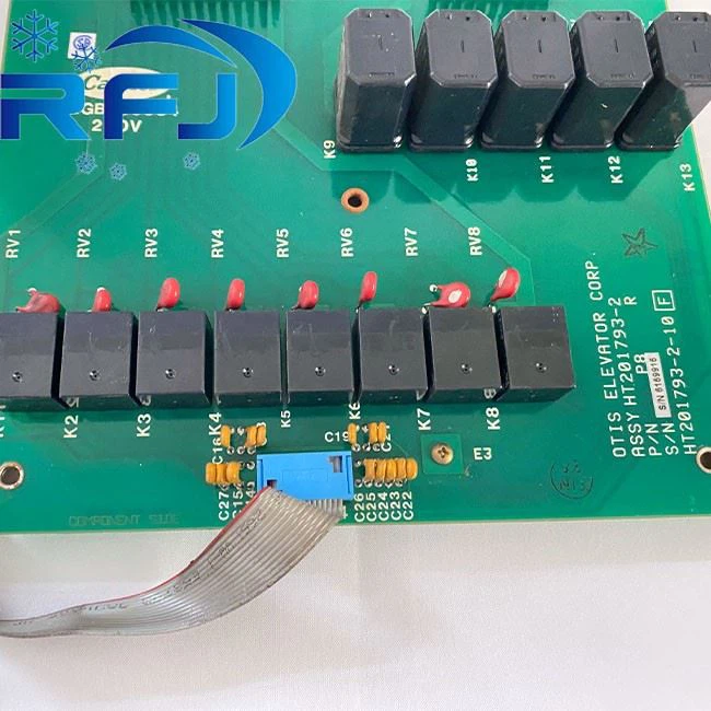 Circuit Board By Carrier 32GB500034
