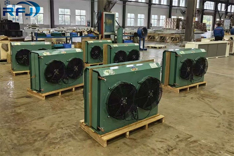 Condenser Condenser
