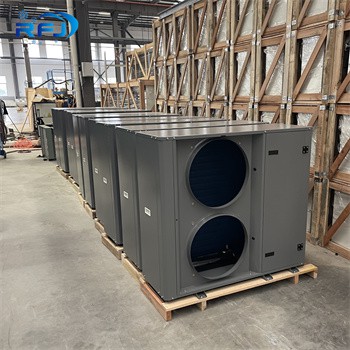 Gemeinsame Schutzgeräte für Kühlsysteme