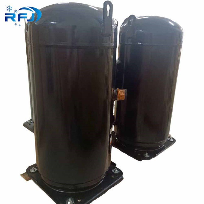 Copland Compressor-Copland Scroll Air Conditioning Refrigeration