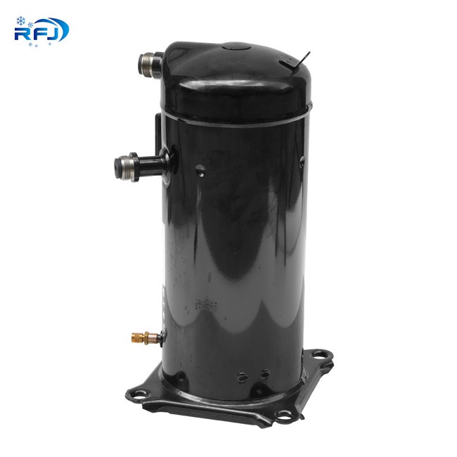 Hermetischer Kompressor ZP120KCE-TFD-425 für Wärmepumpe