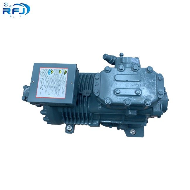 DWM halbhermetischer R410 CPL-Kompressor