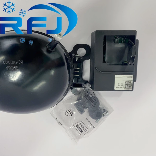 Secop Compressor BD50F