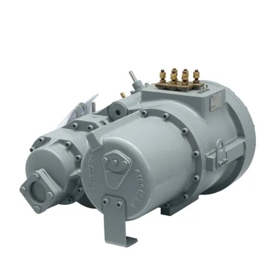 06NA2174S7NA-A00 HVAC-Schraubenkompressor