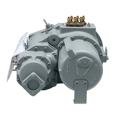 06NA2209S7EA-A00 Schraubenkompressor HVAC