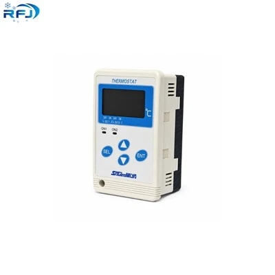 ALE-SD12-011 Temperaturregler, digitale Thermostate