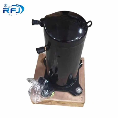 CPL 7HP ZP Scroll-Kompressor
