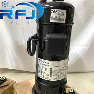 Daikin Scroll-Kompressor JT1G-VDTYR@T