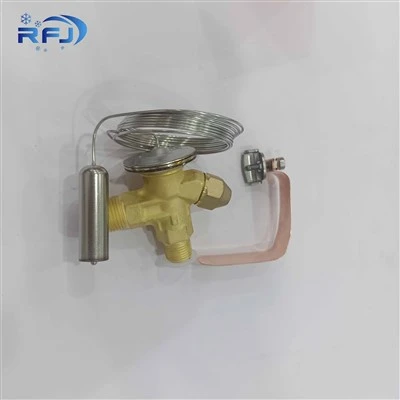 Danfoss Thermostatisches Expansionsventil 068Z3206