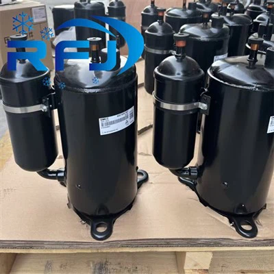 GMCC -Rotationskompressor