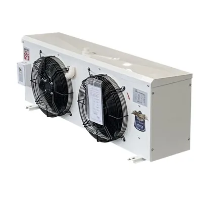 Hochwertiger DL60 Verdampfer-Luftkühler für die Kühllagerung im Gefrierschrank