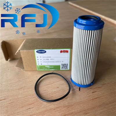 Interner Ölfilter für Träger 06n