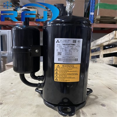 R410a Inverter-Rotationskompressor für Klimaanlage