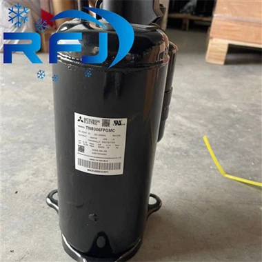 R410A -Rotary -Kompressor für Mitsubishi