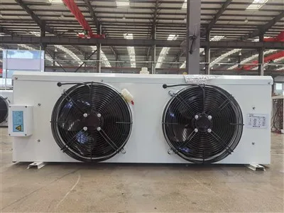Langlebiger 3400-W-DJ20-Luftkühler für 20㎡-Kühlräume