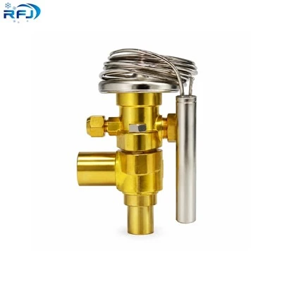 Saginomiya ATX-57060DHS thermostatische Expansionsventile