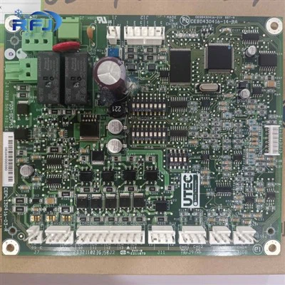 Schraubenkompressorschutzmodul 32GB500402