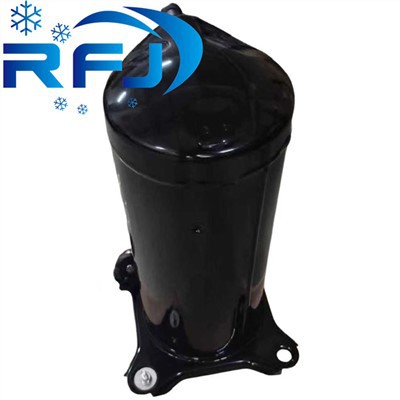 Scroll-ZR-CPL-Kompressor