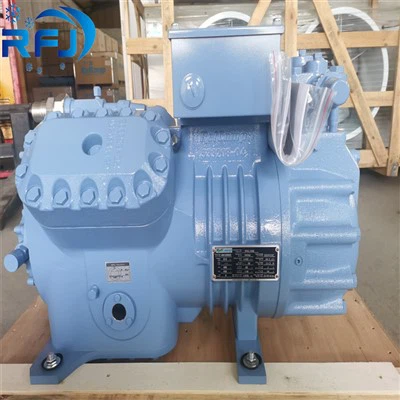 SP-Serie Halbhermisch-Kompressor für RefCompcon