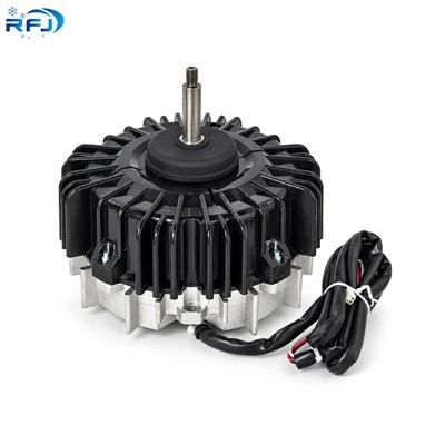 Welling WDF-620A1000-1(RDN-560-1000-8) VRF Bürstenloser Gleichstrom-Lüftermotor